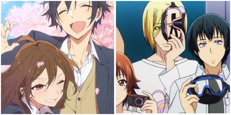 10 Slice-Of-Life Anime That Are Already Modern Classics