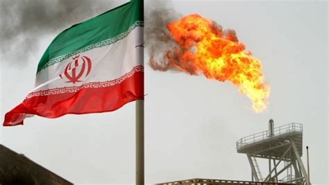 Global economy pushed to the edge over Iran sanctions : Peoples Dispatch