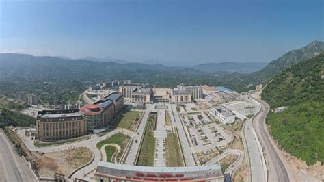 PM Modi inaugurates ‘Green Hospital’ AIIMS Bilaspur in Himachal Pradesh ...