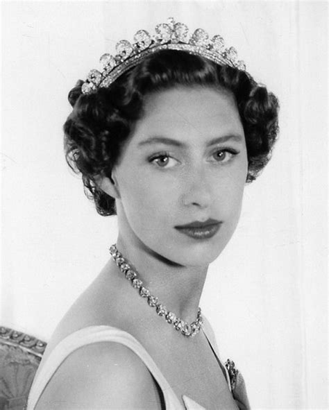 Margaret | Queen elizabeth, Princess margaret, Elizabeth ii