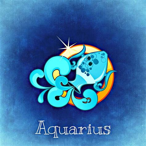 Aquarius Monthly Horoscope April 2016 - Sally Kirkman Astrologer