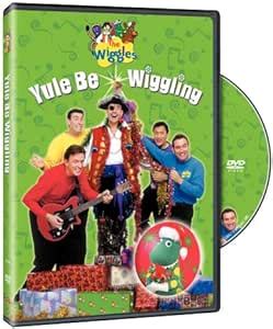 Wiggles Yule Be Wiggling: Amazon.ca: DVD: Movies & TV Shows