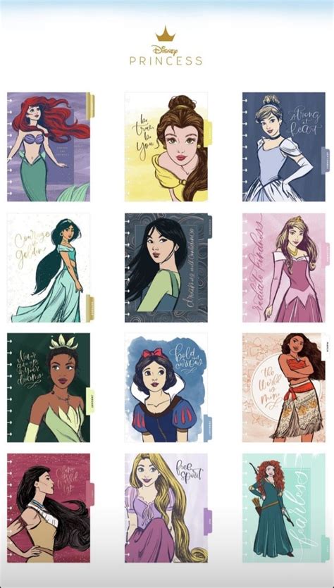 Disney Princess Names, Disney Princesses And Princes, Disney Princess ...