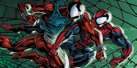 Spider-Man: 15 Things You Never Knew About The Clone Saga