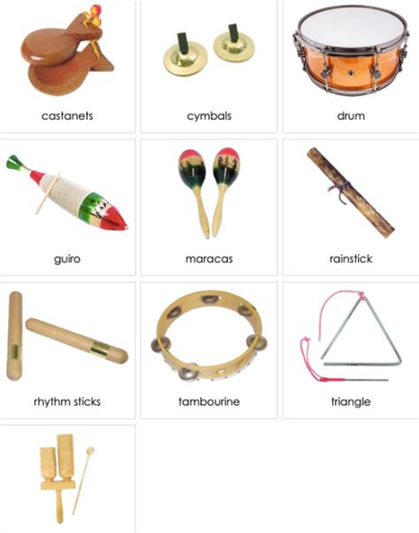 What is Percussion? | Music Corners