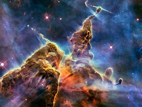 Hubble space telescope turns 25. Here are 25 of its best photos