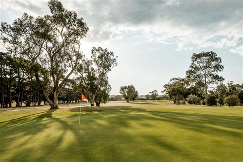 Portarlington Golf Club – Golf The Bellarine