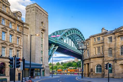 9 Best Things to Do in Newcastle-upon-Tyne - What is Newcastle Most ...