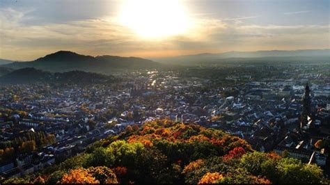 Schlossberg (Freiburg im Breisgau, Germany): Top Tips Before You Go ...