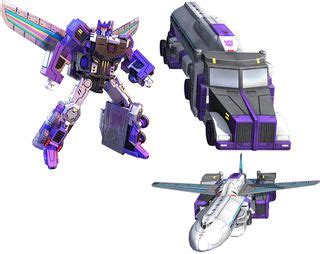 Octane - Transformers Wiki