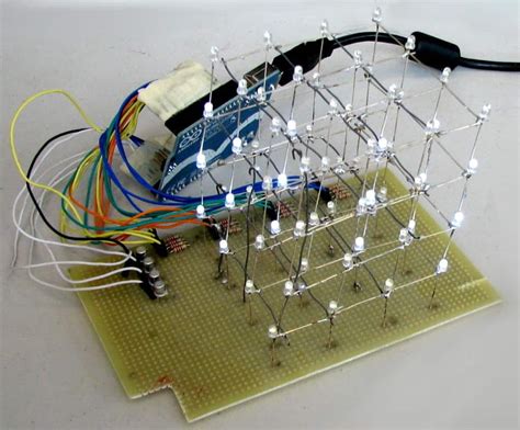 Learn Electronics In A Simple Way - Build Electronic Circuits