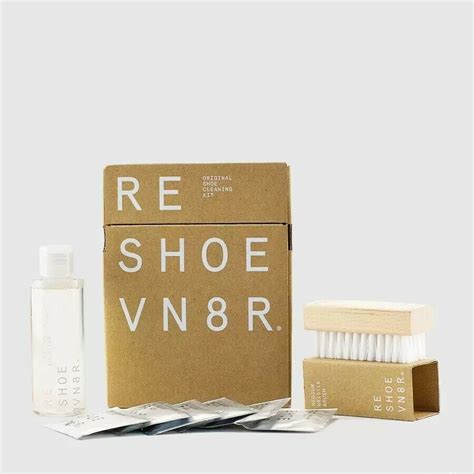 Reshoevn8r Original Shoe Cleaning Kit | ORIGINALFOOK STORE