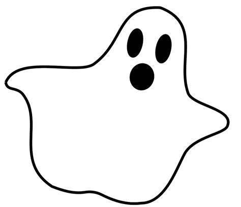 free halloween clipart ghosts 10 free Cliparts | Download images on ...