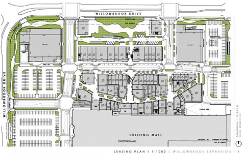 Willowbrook Mall Map Langley | Bruin Blog