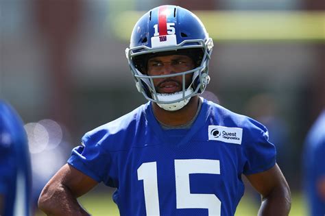 Giants-Steelers inactives: Golden Tate won’t play for Giants - Big Blue ...