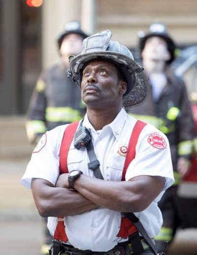 Chicago Fire Season 8 Episode 2 Review: A Real Shot in the Arm - TV Fanatic