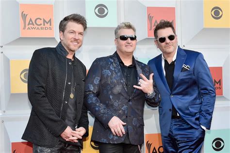 Rascal Flatts' ‘Bless the Broken Road’ Inspires a New Movie