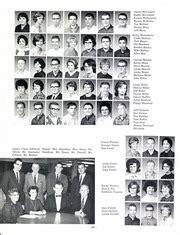 Troy High School - Trojan Yearbook (Troy, OH), Class of 1964, Page 58 ...