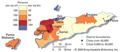 East Timor | History, Independence, Flag, & Facts | Britannica