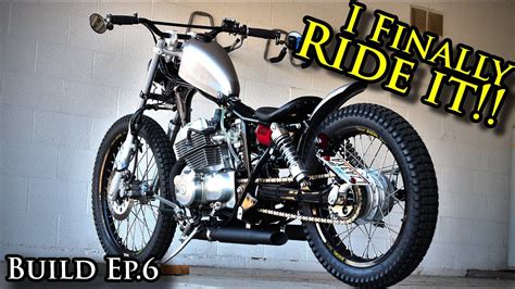 Bobber Build Honda Rebel 250 Specs | Reviewmotors.co