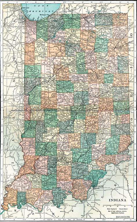 √ダウンロード norfolk southern railroad map indiana 341267-Norfolk southern ...