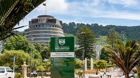 Five reasons to study business in Wellington | Ōrauariki / Wellington ...