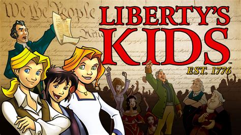 Liberty's Kids