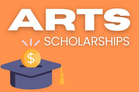 Arts Scholarships Available - The Howard County Arts Council