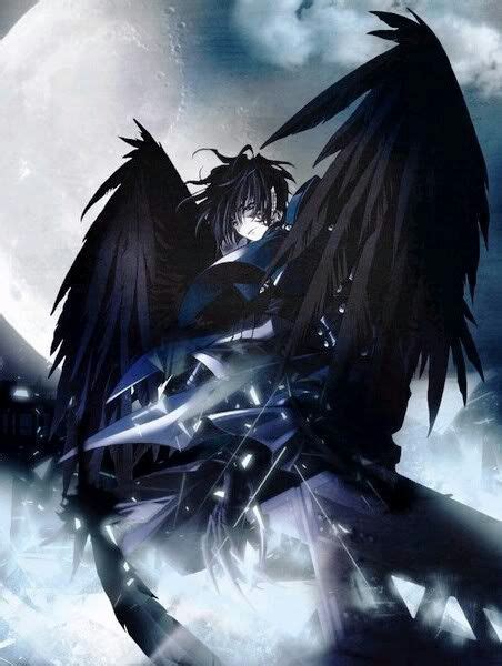 Angeles caidos~ | •Anime• Amino