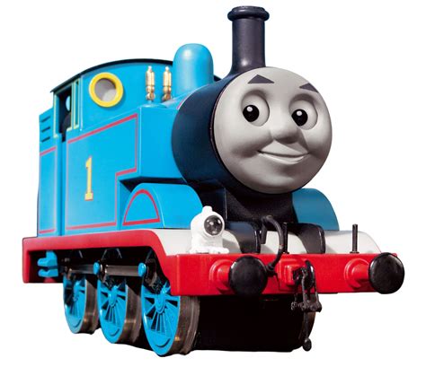 Thomas the Tank Engine PNG by jakeysamra on DeviantArt