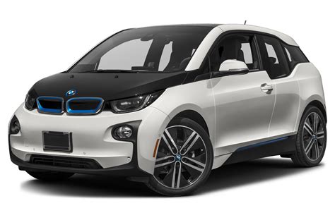 2016 BMW i3 - Price, Photos, Reviews & Features