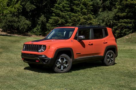 Jeep Renegade Orange : 2015 Jeep Renegade Latitude | Omaha Orange ...