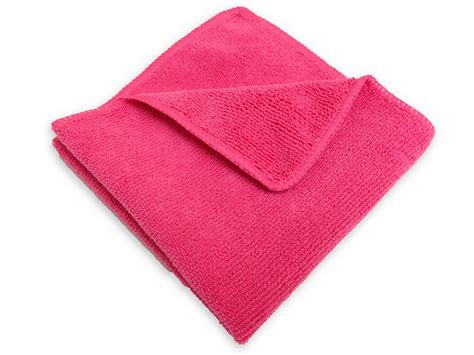 microfiber cleaning cloth 12x12