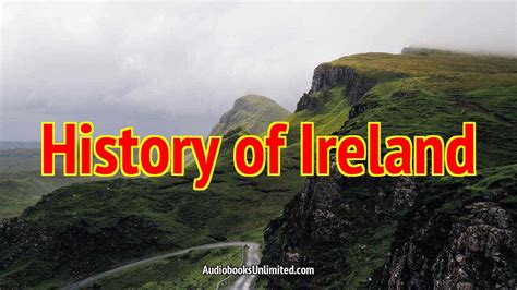 History of Ireland - YouTube