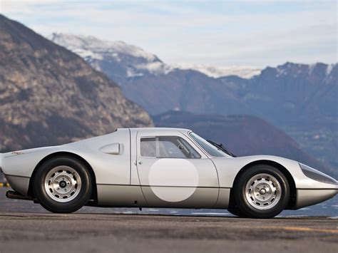 RM Sotheby's - 1964 Porsche 904 Carrera GTS | Paris 2015