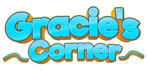 DOVE AND BELOVED CHILDREN'S YOUTUBE SERIES, "GRACIE'S CORNER" CELEBRATE ...