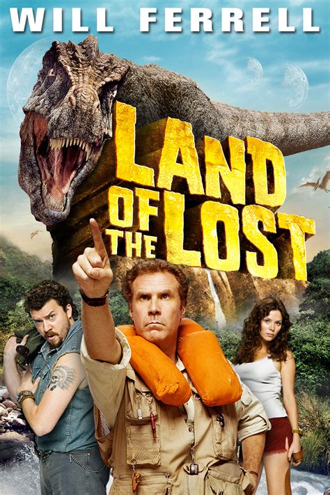 iTunes - Movies - Land of the Lost (2009)