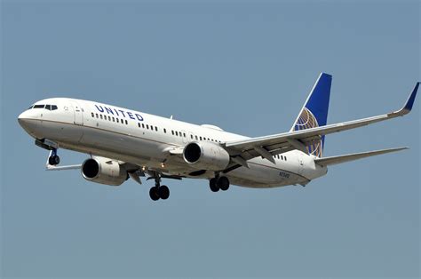 Boeing 737 900 Seat Map United Airlines – Two Birds Home