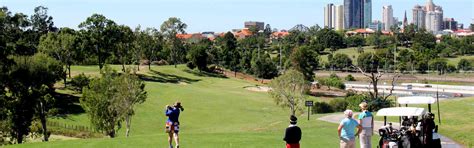 Golf World Capalaba