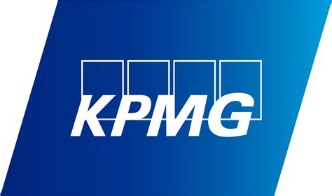 Download Kpmg Logo PNG Image with No Background - PNGkey.com