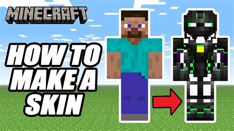 Minecraft Java Skins – Telegraph