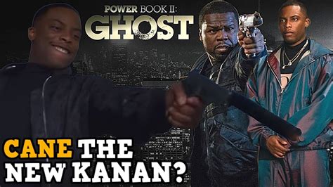 Power Book 2 Season 3 Cast - Power Book Ii Ghost Cast I Full Character ...