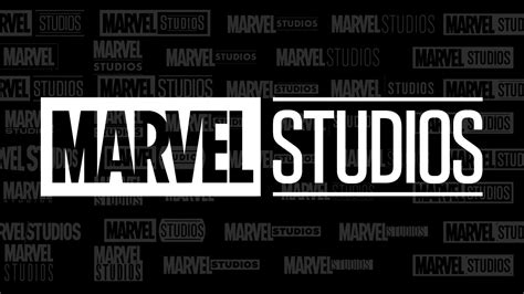 Marvel Studios Logo HD Wallpapers - Top Free Marvel Studios Logo HD ...