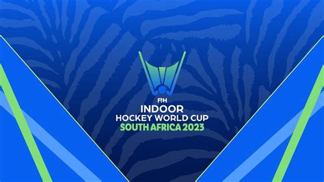 FIH Indoor World Cup 2023 | Official FIH website