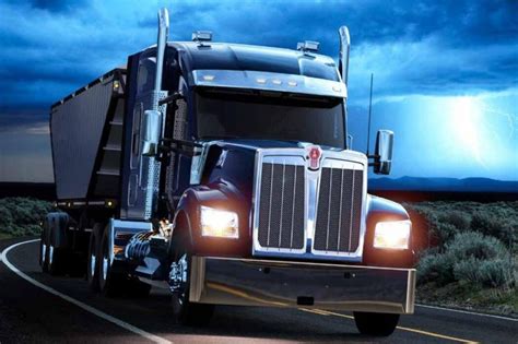 Best Semi-Truck Brands for Truck Drivers in 2021