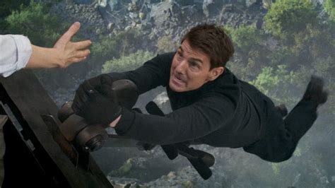 Mission: Impossible – Dead Reckoning Part One Trailer Teases Ethan Hunt ...