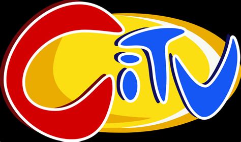 Citv 2003 Logo by wreny2001 on DeviantArt