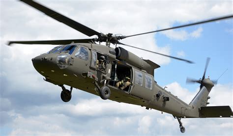 BLACK HAWK® Helicopter | Lockheed Martin