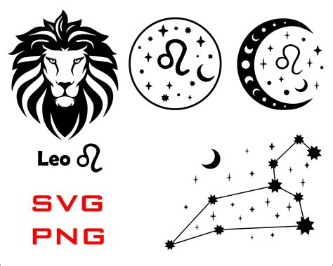 Leo Horoscope Sign