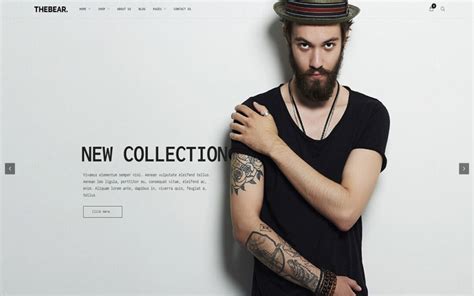 40+ Best Responsive Magento Fashion Themes 2018